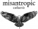 Misantropic - Catharsis (Vinyl Lp) Misantropic - Catharsis (Vinyl Lp)