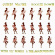 Wayne John (With Sly & Robbie) - Boogie Down Wayne John (With Sly & Robbie) - Boogie Down