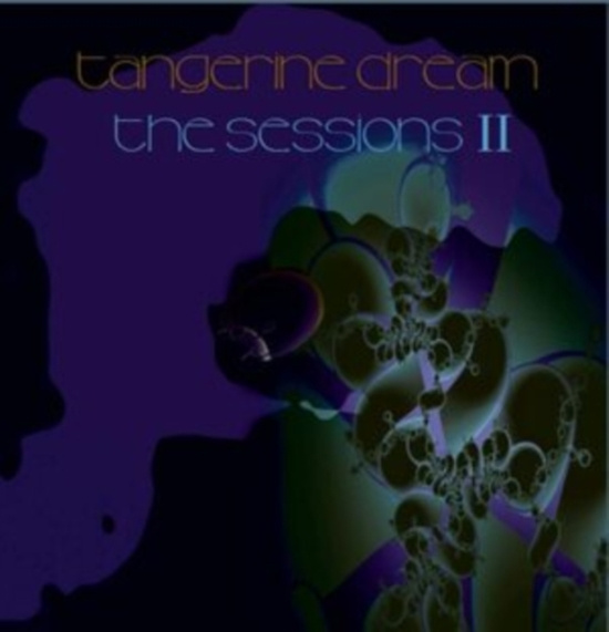 Tangerine Dream - Sessions Ii