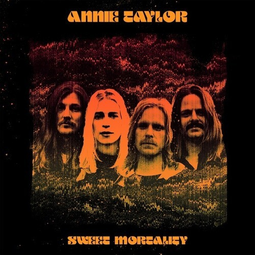 Taylor Annie - Sweet Mortality