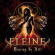Eleine - Dancing In Hell - Cassette (B/W) Eleine - Dancing In Hell - Cassette (B/W)