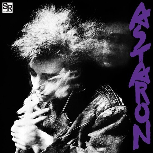 Astaron - Astaron