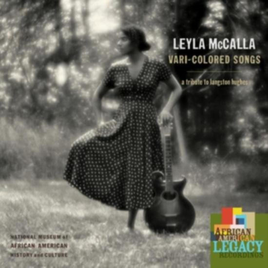 Mccall Leyla - Vari-Colored SongsTribute To Langs