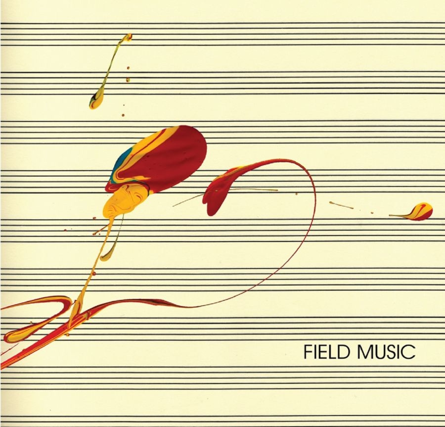 Field Music - Field Music (Measure) (Indie Exclus