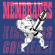Membranes - Kiss Ass Godhead Membranes - Kiss Ass Godhead