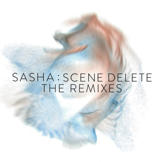 Sasha - Scene Delete: The Remixes (White)