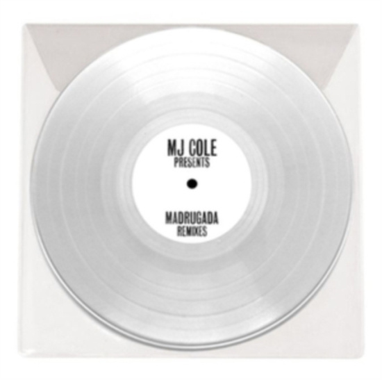 Mj Cole - Madrugada Remixes (Vinyl)