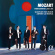 Wolfgang Amadeus Mozart - String Quintets K.515 & 516 Wolfgang Amadeus Mozart - String Quintets K.515 & 516