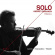 Bach J S Paganini Niccolo Ysaye - Solo, Vol. 1 Bach J S Paganini Niccolo Ysaye - Solo, Vol. 1