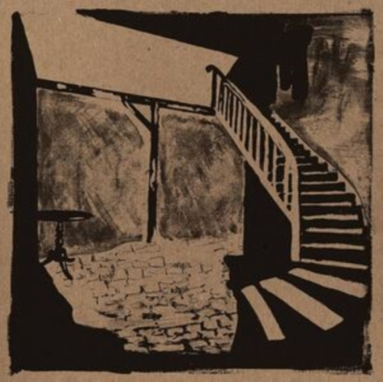 M Ward - Duet For Guitars (Clear Vinyl)