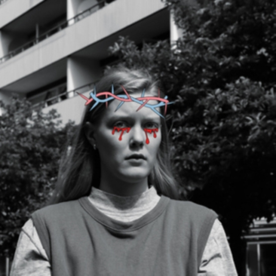 Spunsugar - Drive-Through Chapel