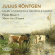 Julius Röntgen - Piano Music, Vol. 5 - Music For 2 P Julius Röntgen - Piano Music, Vol. 5 - Music For 2 P