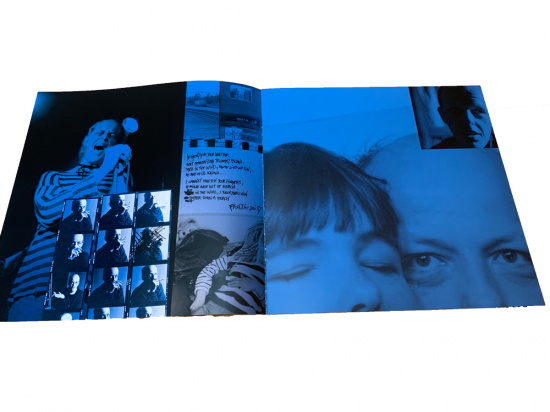 Cortex - Cortex - Closure - Häftad bok 8 sidor