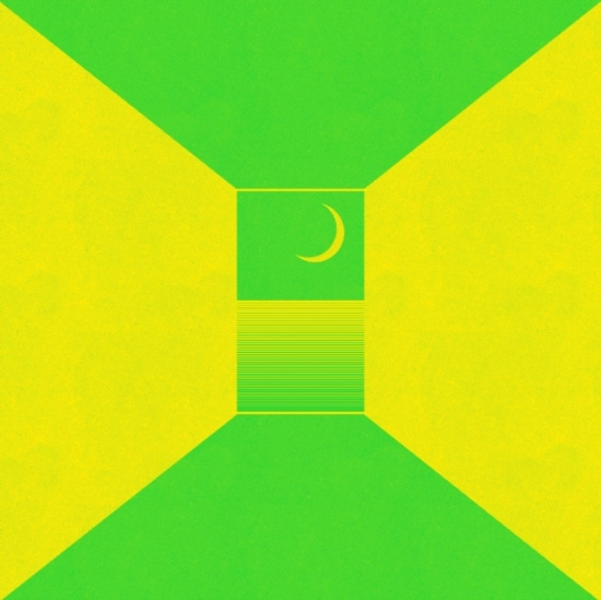 Ceremony - In The Spirit World Now (Synthetic