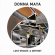Maya Donna - Lost Spaces - Detroit Maya Donna - Lost Spaces - Detroit
