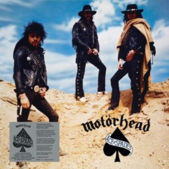 Motörhead - Ace Of Spades