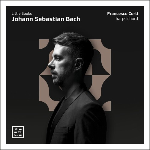 Bach Johann Sebastian - Little Books