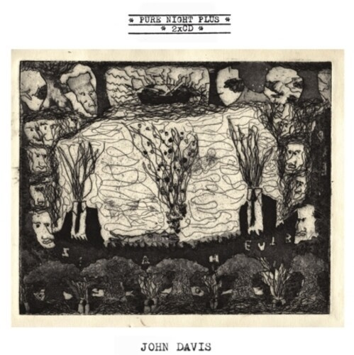 Davis John - Pure Night Plus