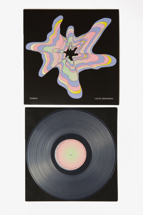 Domus - Lucid Dreaming