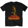 Ac/Dc - Bonfire Uni Bl (M) Ac/Dc - Bonfire Uni Bl (M)