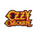 Ozzy Osbourne - Logo Cut-Out Standard Patch Ozzy Osbourne - Logo Cut-Out Standard Patch
