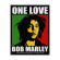 Bob Marley - One Love Retail Packaged Patch Bob Marley - One Love Retail Packaged Patch