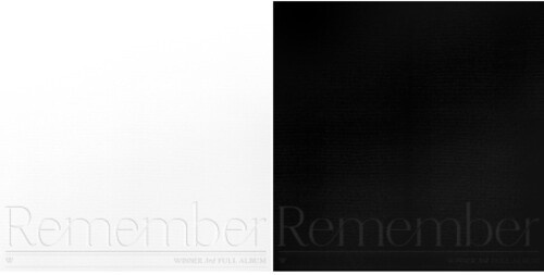 Winner - Remember (Random cover)