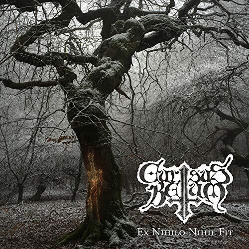 Cursus Bellum - Ex Nihilo Nihil Fit