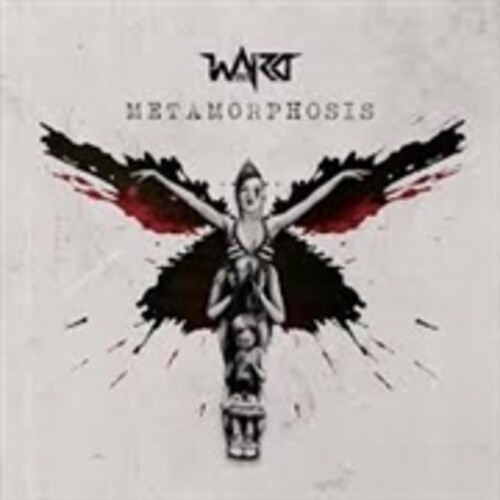 Ward Xvi - Metamorphosis