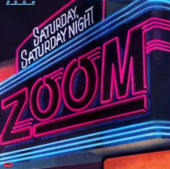 Zoom - Saturday, Saturday Night