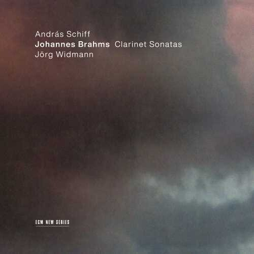 Johannes Brahms - Clarinet Sonatas