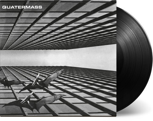 Quatermass - Quatermass