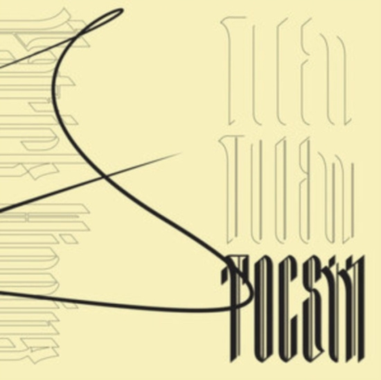 Higgins Patrick - Tocsin