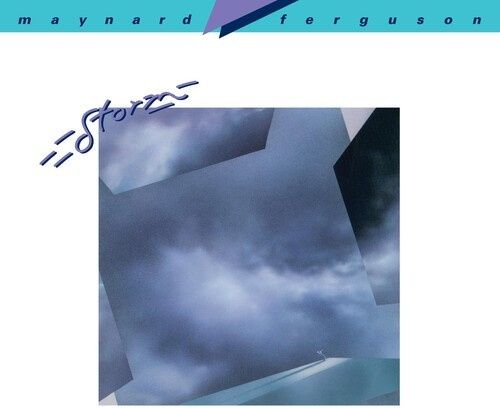 Ferguson Maynard - Storm