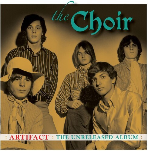 The Choir - Artifact: The Unreleased Album
