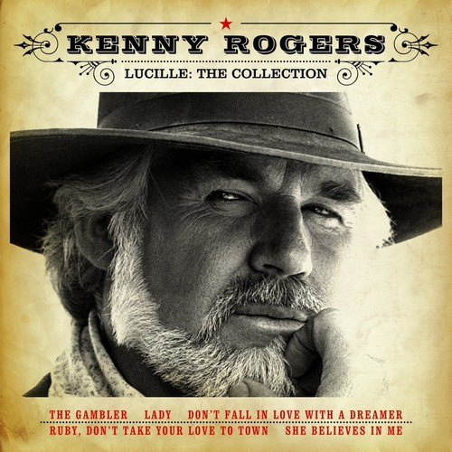 Rogers Kenny - Lucille [import]