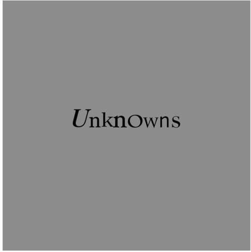 Dead C. - Unknowns