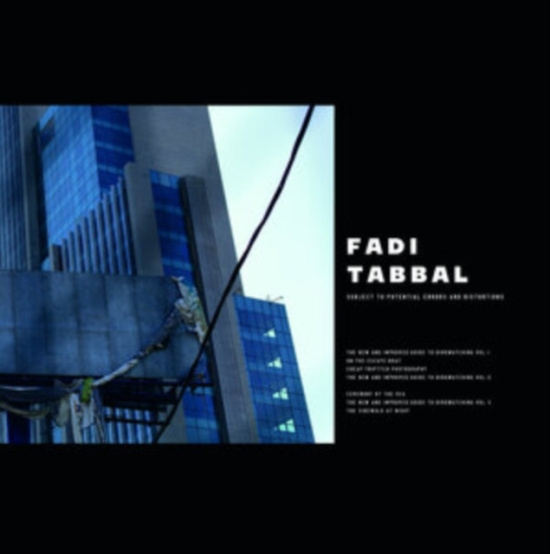 Tabbal Fadi - Subject To Potential Errors And Dis