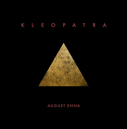 August Enna - Kleopatra