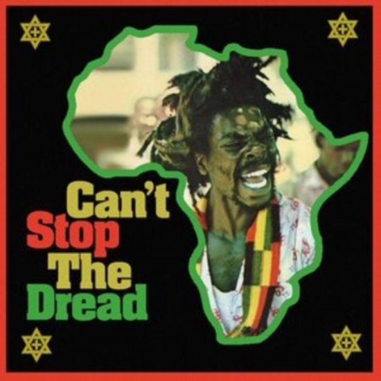 Various Artists - Can't Stop The Dread