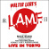 Lure's Walter L.A.M.F. Featuring Mi - Live In Tokyo (Vinyl) Lure's Walter L.A.M.F. Featuring Mi - Live In Tokyo (Vinyl)