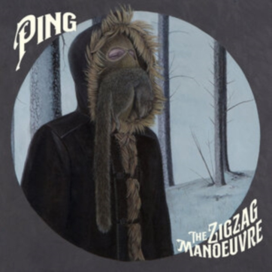 Ping - Zig Zag Manoeuvre (Colored)
