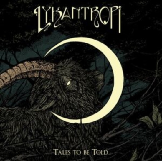 Lykantropi - Tales To Be Told