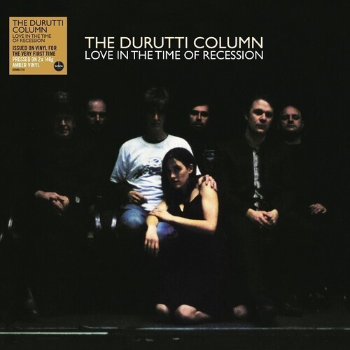 Durutti Column The - Love In The Time Of Recession (Ambe