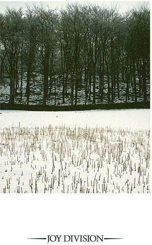 Joy Division - Atmosphere (Ltd. Vinyl Single)