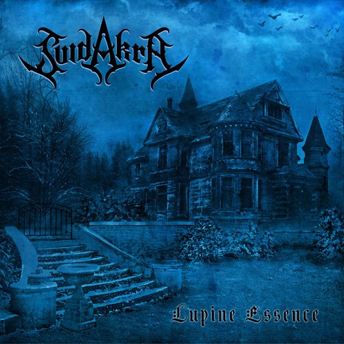 Suidakra - Lupine Essence