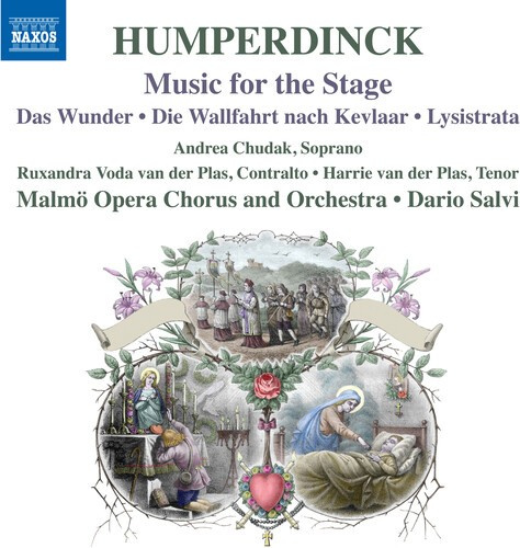 Engelbert Humperdinck - Music For The Stage