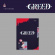 Kim Woo Seok - 1st Desire (Greed) (K Version) Kim Woo Seok - 1st Desire (Greed) (K Version)