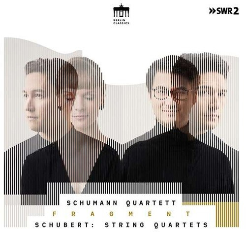 Schubert Franz - Fragment