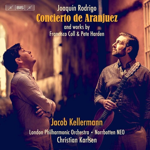 Rodrigo Joaquin - Concierto De Aranjuez